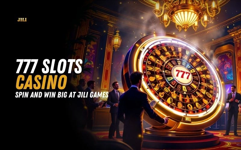 777 slots casino