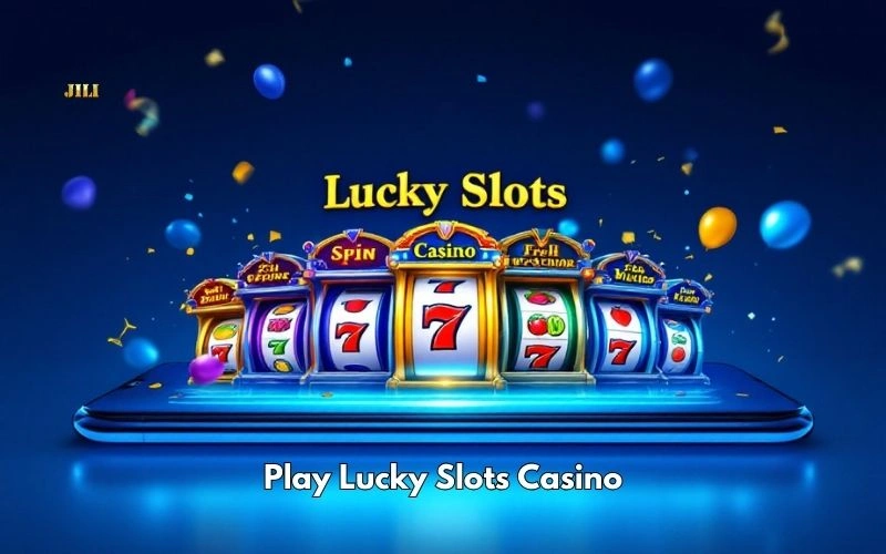 lucky slots casino