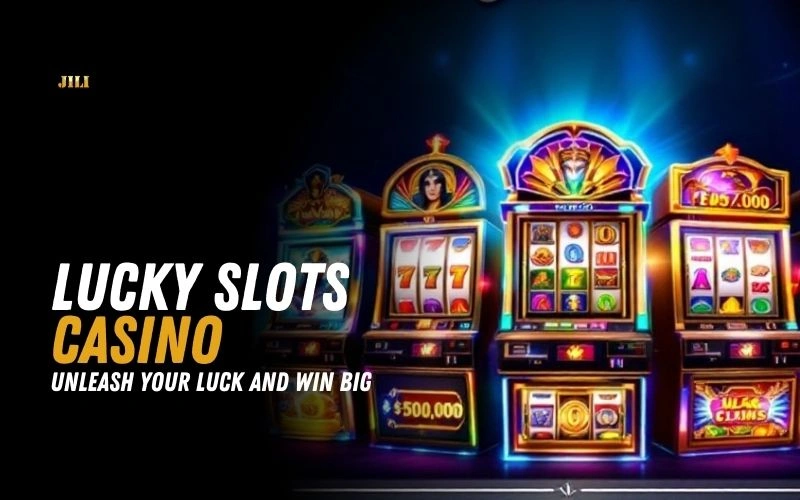 lucky slots casino