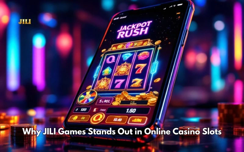 online casino slots