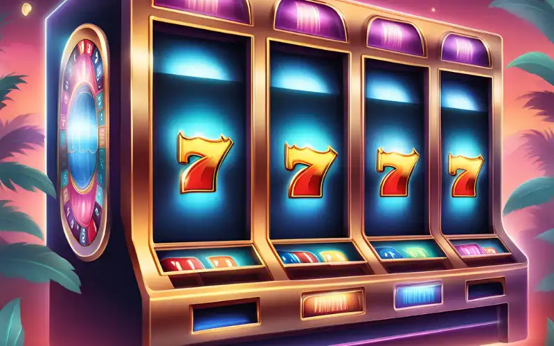 online casino slots