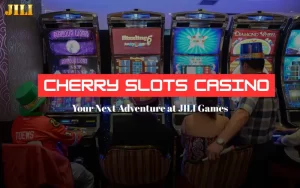 cherry slots casino